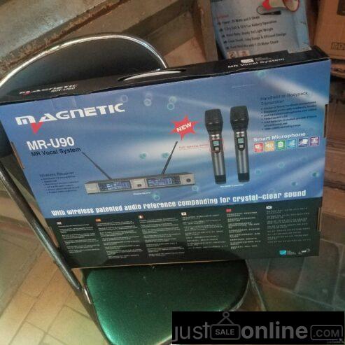 Magnetic wireless available for sale in Alaba