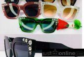 Designer Sunglasses Wholesale @ Trade Fair Market Lagos