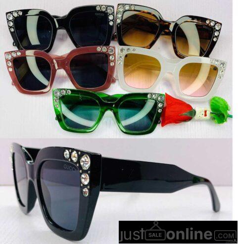 Designer Sunglasses Wholesale @ Trade Fair Market Lagos