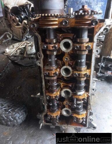 Top Cylinder Engine For Corolla 1zz For Sale In Ladipo Mushin