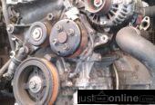 Nissan engine 2008/2020 for sale at ladipo lagos