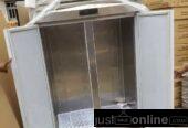 Ice maker for sale at ojo alaba market