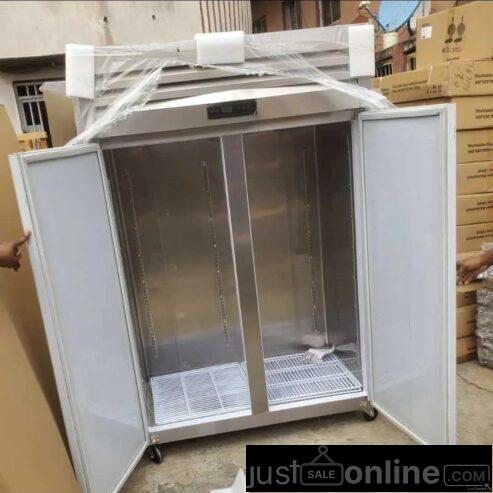 Ice maker for sale at ojo alaba market