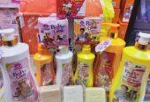 Baby glow for sale at trade fair market lagos