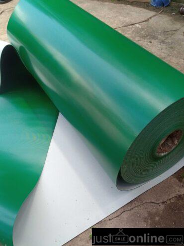 3mm PVC conveyor belt for sale at Oshodi Lagos