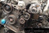 Nissan engine 2008/2020 for sale at ladipo lagos