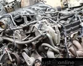 Toyota Camry engine available for sale ladipo