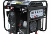 Firman petrol generator for sale at ojo alaba