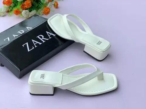 Zara shoe for sale at tradefare