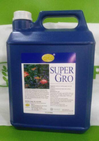 Super gro liquid fertilizer gnld neolife health care products