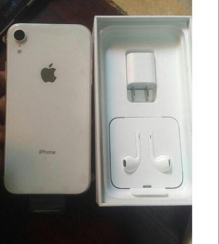 Iphone XR For Sale