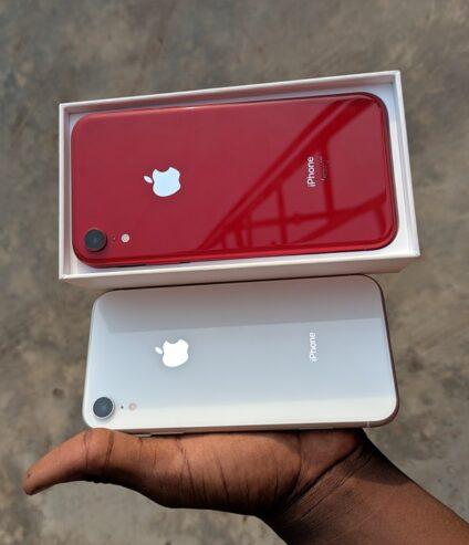 Iphone Xr very urgent