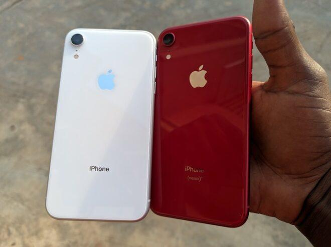 Iphone Xr very urgent