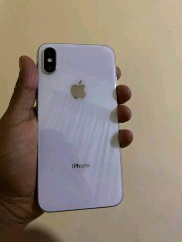 iPhone x for sale