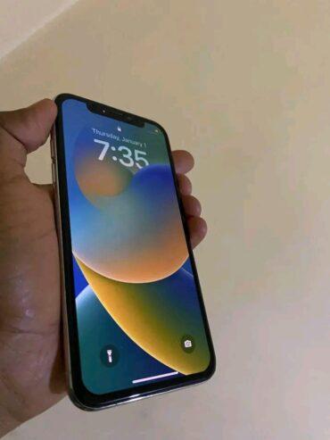 iPhone x for sale