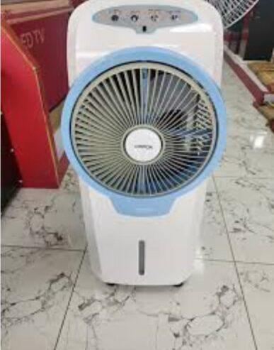 Rechargeable Lontor Air Cooler Fan