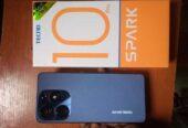 Tecno Spark 10 pro for sale Apapa Lagos