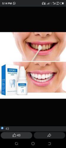 Efero Teeth Whitening