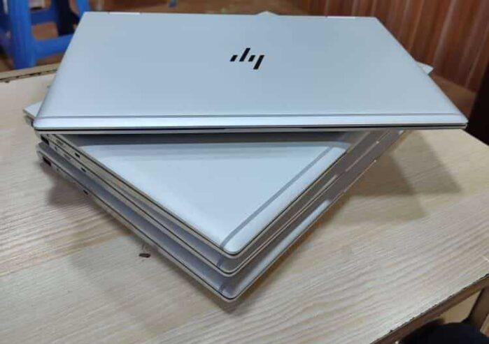 Hp Elitebook 1030 G2 X360 Corei5 7thGen