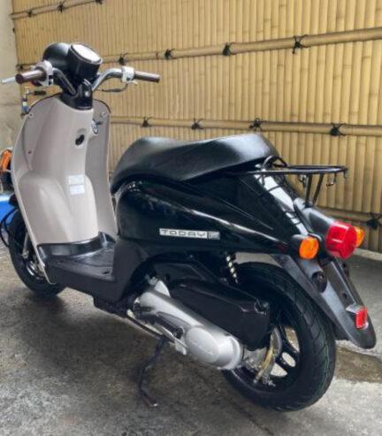 2019 Honda Today Mini Scooter Motorcycle