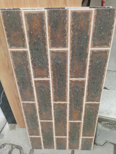 Wall tiles for sale at Coker orile