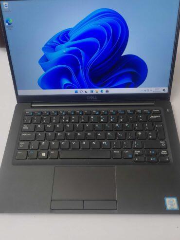 Dell Latitude 7390 8th Generation