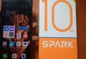 Tecno Spark 10 pro for sale Apapa Lagos