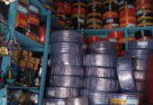 Water hoses and Garden hose for sale at Trade-Fair Lagos