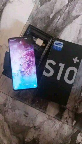 Samsung S10 Plus