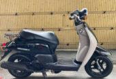 2019 Honda Today Mini Scooter Motorcycle