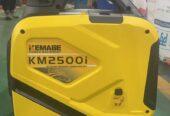 Kamage inverter petrol generator