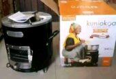 jikokoa charcoal stove