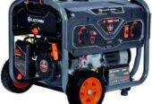 10kva Luthan petrol generator For Sale in Ojo Alaba- Lagos