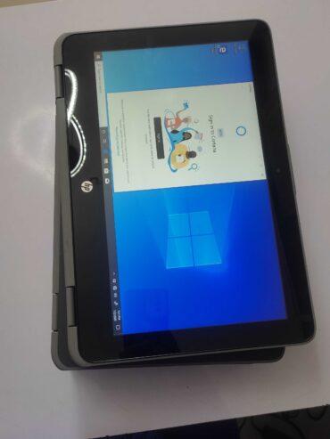 HP ProBook x360 11 G3