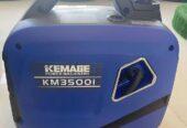 Kamage inverter petrol generator