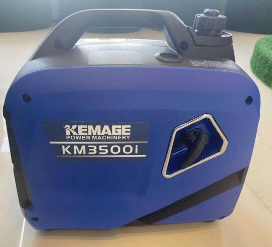 Kamage inverter petrol generator