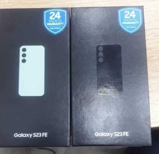 Samsung Galaxy 23 FE