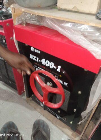 Compressor machine for sale at Trade Fair market Lagos