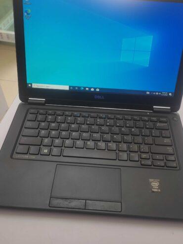 Dell Latitude 7250 Core i3