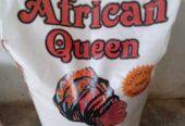 Queen bag rice for sale