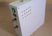 1kva inverter with inbuilt lithium battery