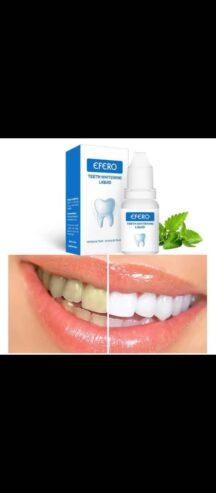 Efero Teeth Whitening