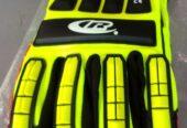 Mechanix Hand Glove on sale at trade fair market