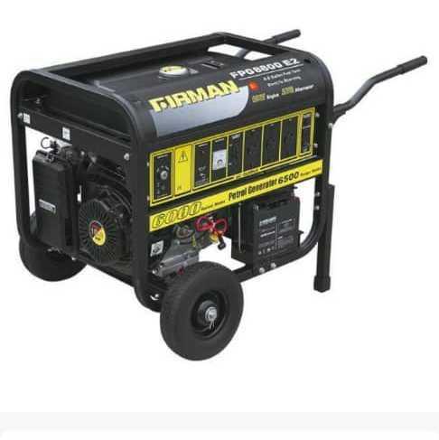 Firman diesel generator for sale at ojo alaba