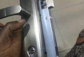 Israelis Door Handle Keys For Sale At Coker Orile – Lagos