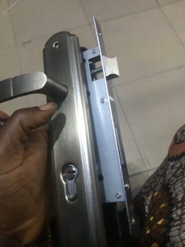 Israelis Door Handle Keys For Sale At Coker Orile – Lagos