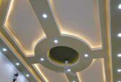 POP CEILING DESIGNS