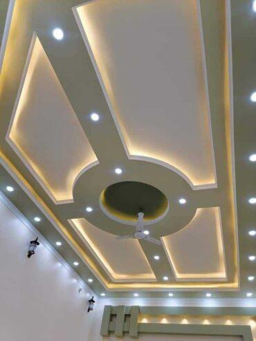 POP CEILING DESIGNS