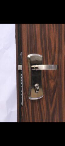 Israelis Door Handle Keys For Sale At Coker Orile – Lagos