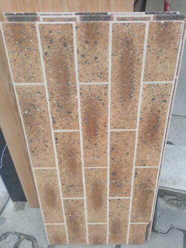 Wall tiles for sale at Coker orile